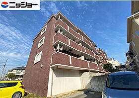 ロゼックII南大高 305 ｜ 愛知県名古屋市緑区高根山1丁目1301（賃貸マンション1LDK・3階・49.68㎡） その1