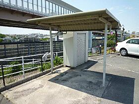 ミレニアム・Ｋ  ｜ 愛知県名古屋市緑区桶狭間南（賃貸マンション1R・2階・24.50㎡） その13