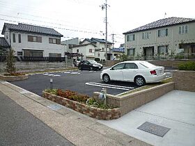 鳥澄グリーンヒルズ　Ｃ棟  ｜ 愛知県名古屋市緑区鳥澄2丁目（賃貸マンション1LDK・1階・46.25㎡） その29