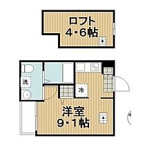 ROROナルミ 201 ｜ 愛知県名古屋市緑区鳴海町字上汐田198-2（賃貸アパート1R・2階・21.02㎡） その25