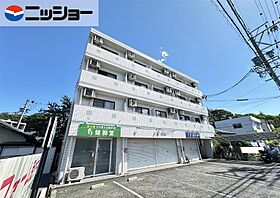 ＪＭオオダカ  ｜ 愛知県名古屋市緑区大高町字鷲津（賃貸マンション1K・3階・20.80㎡） その1