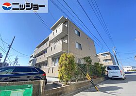 シャローム　Ｂ棟  ｜ 愛知県名古屋市緑区鳴海町字下汐田（賃貸マンション1LDK・1階・50.37㎡） その1