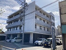 白山マンション 501 ｜ 愛知県名古屋市緑区鳴海町字白山38-1（賃貸マンション1K・5階・24.10㎡） その19