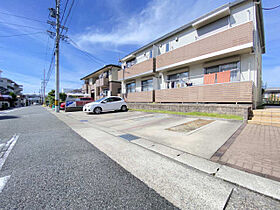 鳥澄グリーンヒルズ　Ｂ棟  ｜ 愛知県名古屋市緑区鳥澄2丁目（賃貸アパート2LDK・2階・71.19㎡） その16