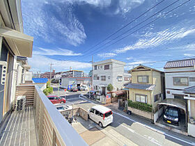 鳥澄グリーンヒルズ　Ｂ棟  ｜ 愛知県名古屋市緑区鳥澄2丁目（賃貸アパート2LDK・2階・71.19㎡） その12