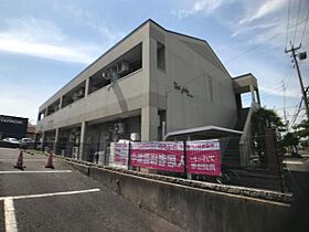 ユニグローブ  ｜ 愛知県名古屋市緑区姥子山2丁目（賃貸アパート1K・2階・24.75㎡） その3