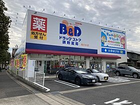 ベラ・ビスタ滝ノ水  ｜ 愛知県名古屋市緑区滝ノ水1丁目（賃貸アパート1LDK・1階・42.17㎡） その28