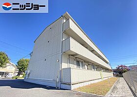 Ｌｉｆｅ伝治山  ｜ 愛知県名古屋市緑区鳴海町字赤塚（賃貸アパート1LDK・2階・44.32㎡） その1