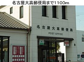 アムール　ヤマト 102 ｜ 愛知県名古屋市緑区大高町字東正地1番地（賃貸アパート1K・1階・26.09㎡） その17