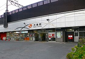 アムール　ヤマト 102 ｜ 愛知県名古屋市緑区大高町字東正地1番地（賃貸アパート1K・1階・26.09㎡） その20