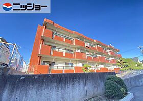 トウフジ滝ノ水Ａ棟  ｜ 愛知県名古屋市緑区大形山（賃貸マンション4DK・2階・75.58㎡） その1