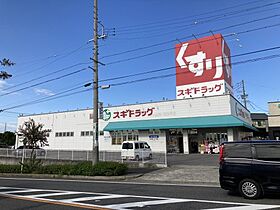 カーサ．ウエストウッドII 101 ｜ 愛知県名古屋市緑区桶狭間神明2330番地2（賃貸アパート1LDK・1階・40.02㎡） その26