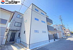 クレスト鳴海