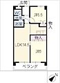 フェステ菊屋第61階6.0万円