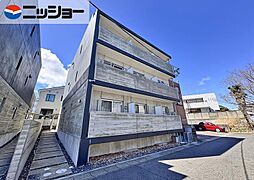 グランテラス大高Ａ棟