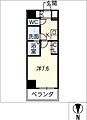 NEUANARUMI9階6.0万円