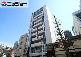 Ｌｉｆｅ　Ｓｔａｇｅ　丸の内  ｜ 愛知県名古屋市中区丸の内2丁目（賃貸マンション1R・11階・29.41㎡） その1