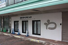 サンパーク上前津  ｜ 愛知県名古屋市中区大須4丁目（賃貸マンション1R・11階・20.31㎡） その25