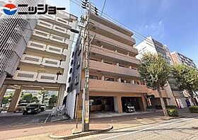 リバーサイド石川  ｜ 愛知県名古屋市中区大須4丁目（賃貸マンション1K・5階・22.08㎡） その1