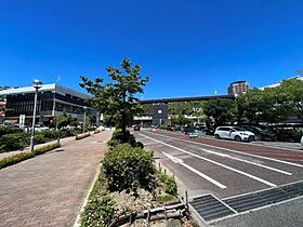 ハートヒルズ栄8Ｄ号  ｜ 愛知県名古屋市中区新栄1丁目（賃貸マンション1K・8階・33.52㎡） その25