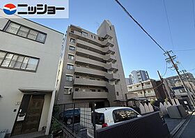 シャロウェルプリモ  ｜ 愛知県名古屋市中区新栄3丁目（賃貸マンション3LDK・6階・65.67㎡） その1