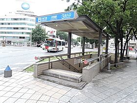 リエス伏見  ｜ 愛知県名古屋市中区栄1丁目（賃貸マンション1R・6階・24.90㎡） その26