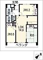 グランドメゾン鶴舞公園3階10.8万円