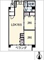 千早グリーンハイツ5階9.0万円