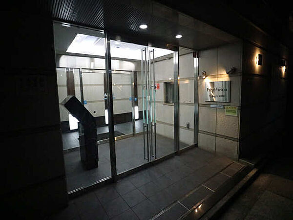 エスティメゾン東別院