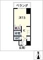IZM3610階5.8万円