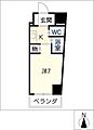 パルス2上前津8階4.1万円