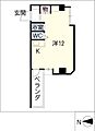 アルファビル栄4階5.0万円