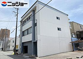 近藤ビル  ｜ 愛知県名古屋市東区古出来2丁目（賃貸マンション1LDK・3階・40.80㎡） その1