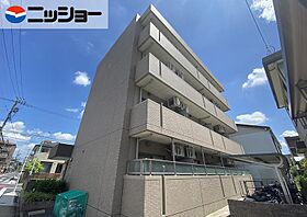 パティオいずみ  ｜ 愛知県名古屋市東区大幸4丁目（賃貸マンション1K・3階・24.29㎡） その1