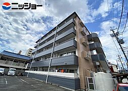 🉐敷金礼金0円！🉐レジダンス四ッ葉
