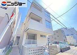 ヘーベルメゾン東白壁ＷＥＳＴ