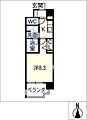ARエステート4階6.0万円