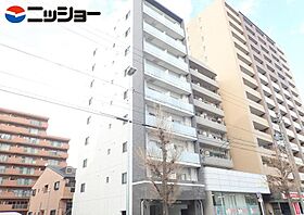 アールズタワー志賀本通駅前  ｜ 愛知県名古屋市北区若葉通1丁目（賃貸マンション1K・4階・25.27㎡） その1