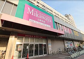 丸川第三ハイツ  ｜ 愛知県名古屋市北区上飯田南町1丁目（賃貸アパート2K・1階・32.00㎡） その24