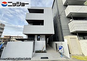 エントピア若葉  ｜ 愛知県名古屋市北区若葉通4丁目（賃貸マンション3LDK・3階・79.80㎡） その1