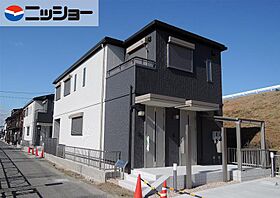 さくら道　辻  ｜ 愛知県名古屋市北区辻町9丁目（賃貸アパート2LDK・1階・52.21㎡） その1