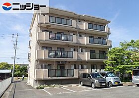 シャルム  ｜ 愛知県名古屋市北区楠味鋺2丁目（賃貸マンション2LDK・4階・58.59㎡） その1