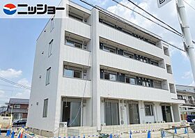 メゾン・リュミエール  ｜ 愛知県名古屋市北区八代町2丁目（賃貸マンション1K・2階・29.14㎡） その1