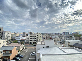 ＦＯＲＥＳＴ名城公園  ｜ 愛知県名古屋市北区柳原3丁目（賃貸マンション2LDK・6階・60.06㎡） その11