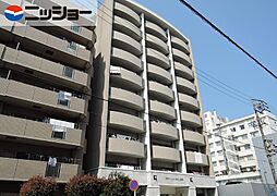 中日マンション第三上飯田