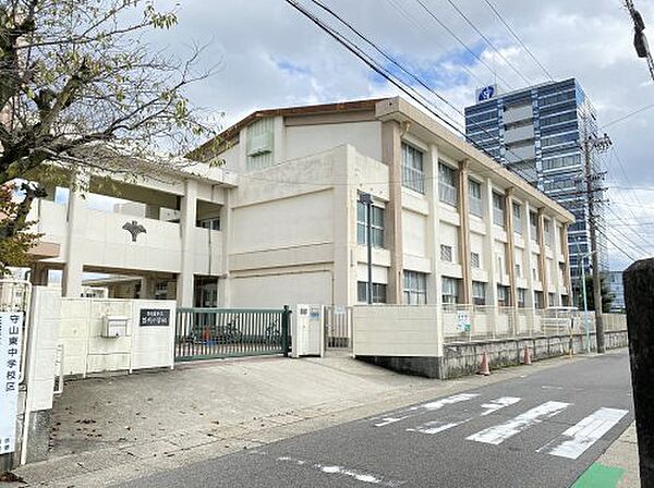 画像29:【小学校】名古屋市立苗代小学校まで529ｍ