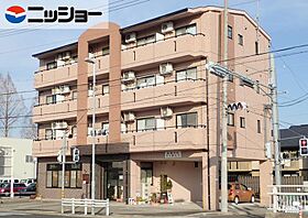 グリュック八剣  ｜ 愛知県名古屋市守山区八剣2丁目（賃貸マンション1K・2階・27.40㎡） その1