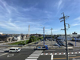 グリュック八剣  ｜ 愛知県名古屋市守山区八剣2丁目（賃貸マンション1K・3階・27.40㎡） その10