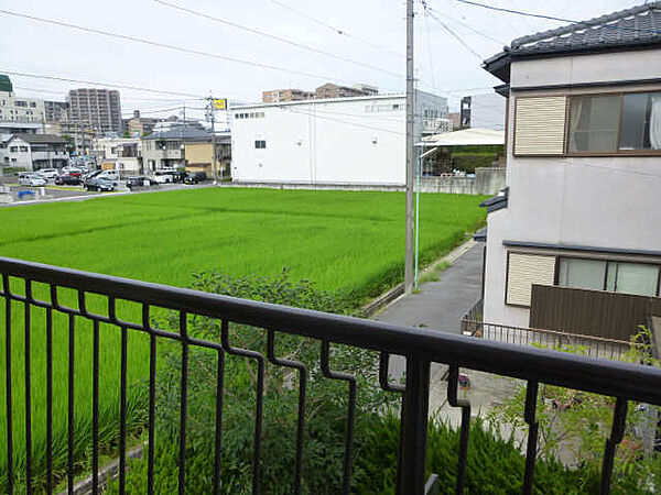 ＣＥＮＴＵＲＹ　ＰＬＡＺＡ ｜愛知県名古屋市守山区小幡宮ノ腰(賃貸マンション2DK・2階・40.00㎡)の写真 その10