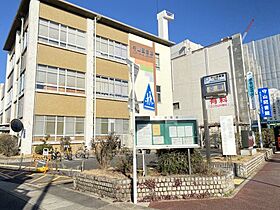 エコ・ファイブ守山  ｜ 愛知県名古屋市守山区町南（賃貸マンション1K・7階・23.52㎡） その23